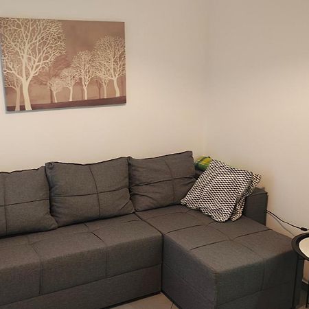Apartment Luna Terazije Белград Экстерьер фото