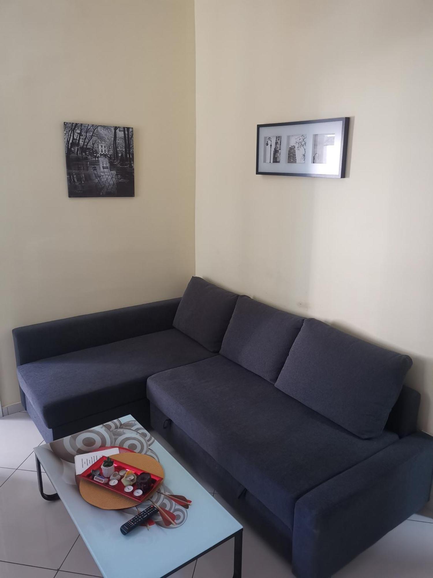 Apartment Luna Terazije Белград Номер фото