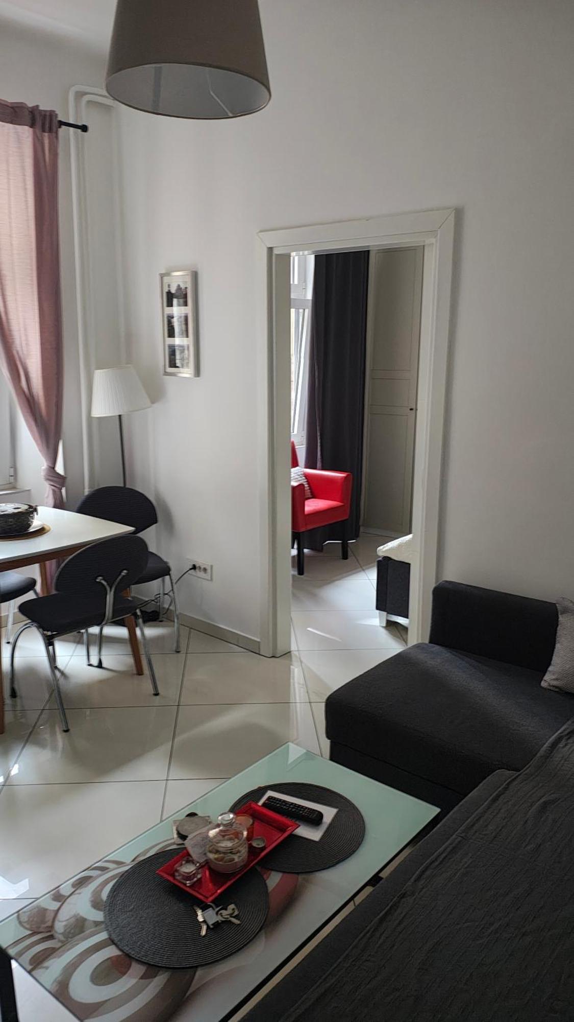 Apartment Luna Terazije Белград Номер фото