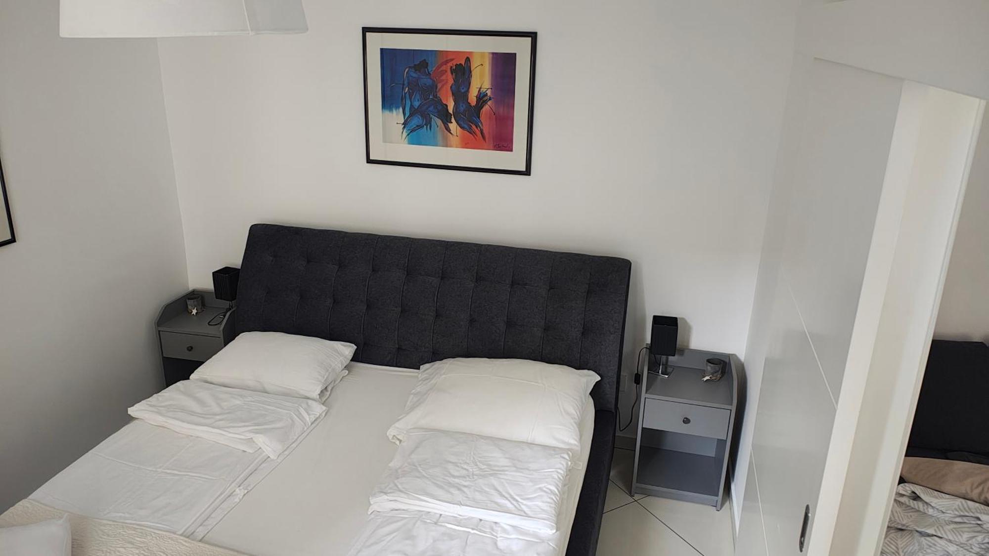 Apartment Luna Terazije Белград Номер фото