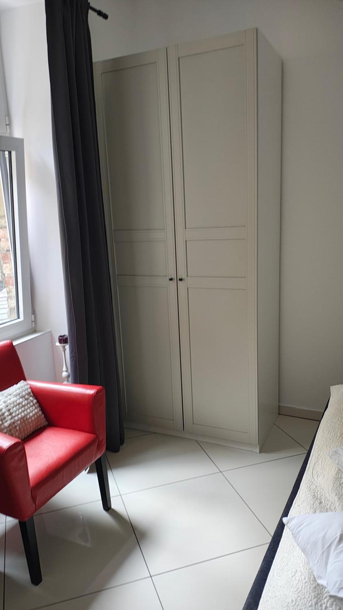 Apartment Luna Terazije Белград Номер фото