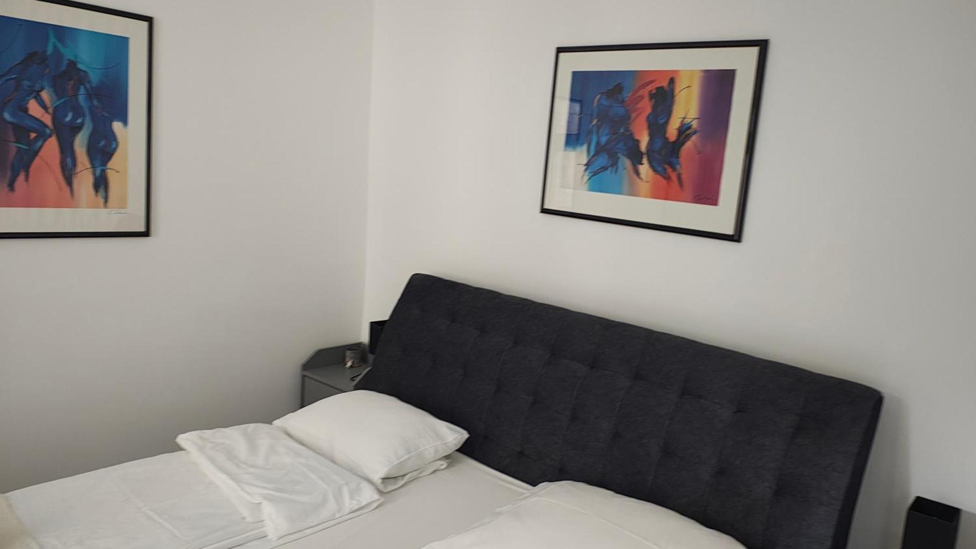 Apartment Luna Terazije Белград Номер фото