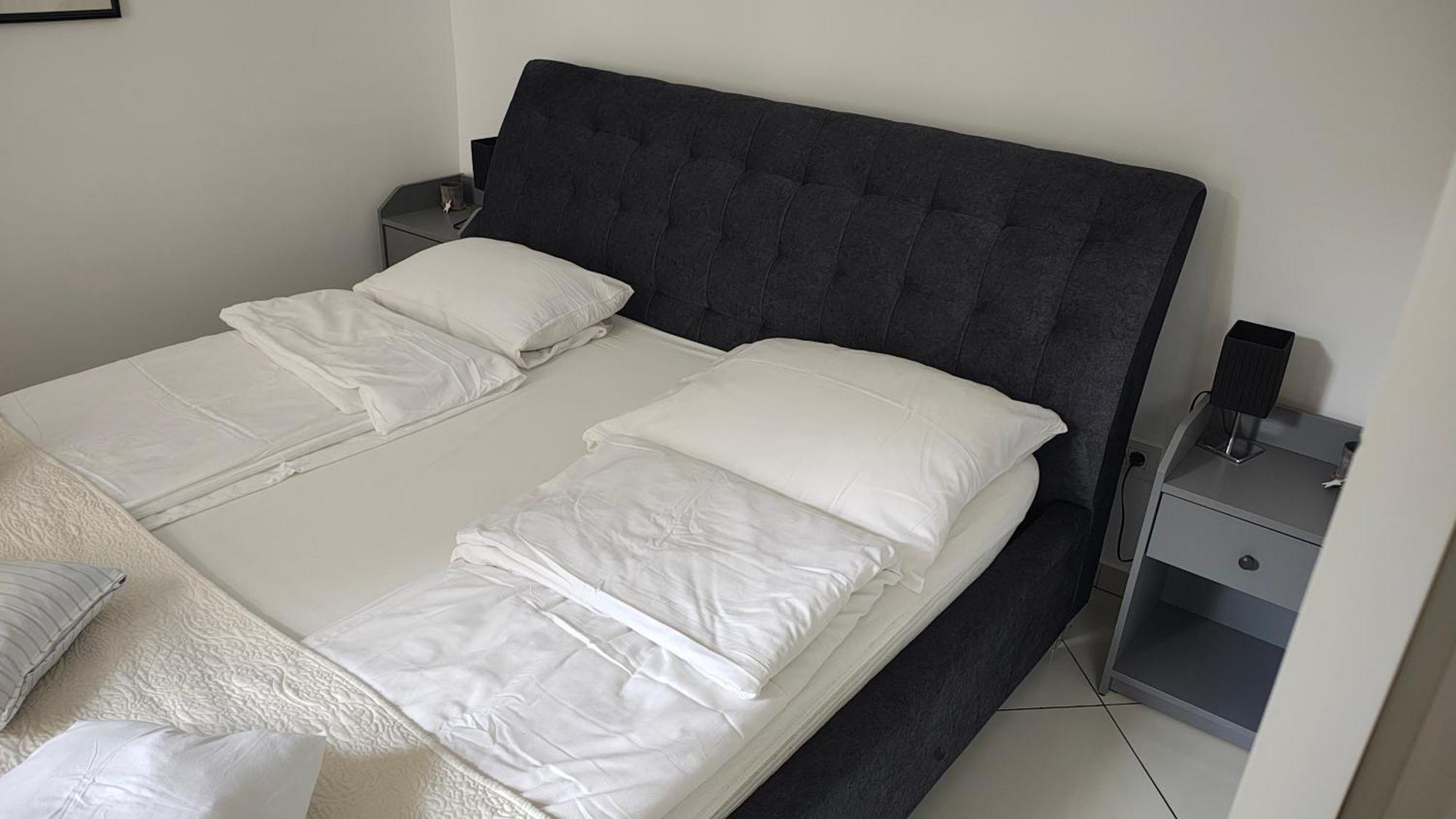 Apartment Luna Terazije Белград Номер фото