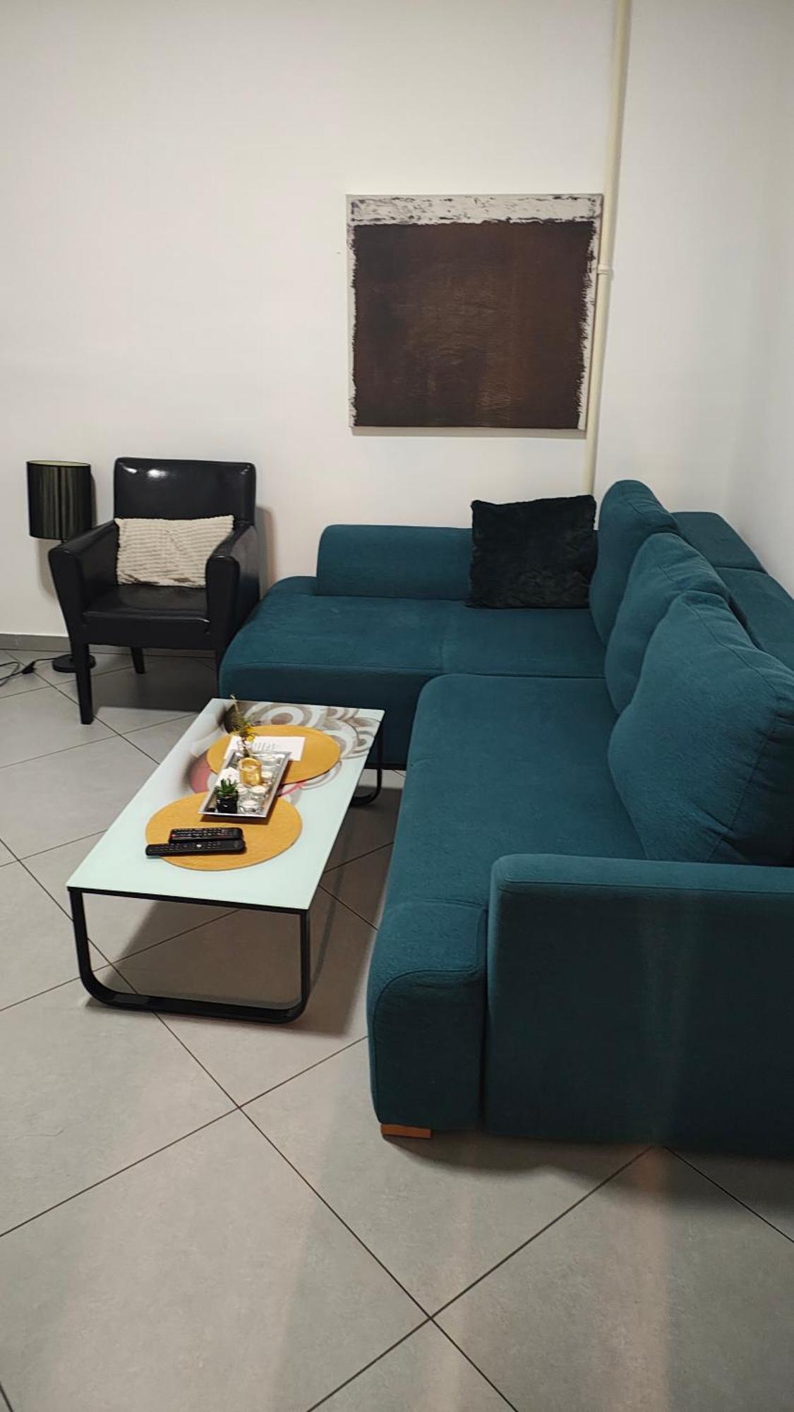 Apartment Luna Terazije Белград Номер фото