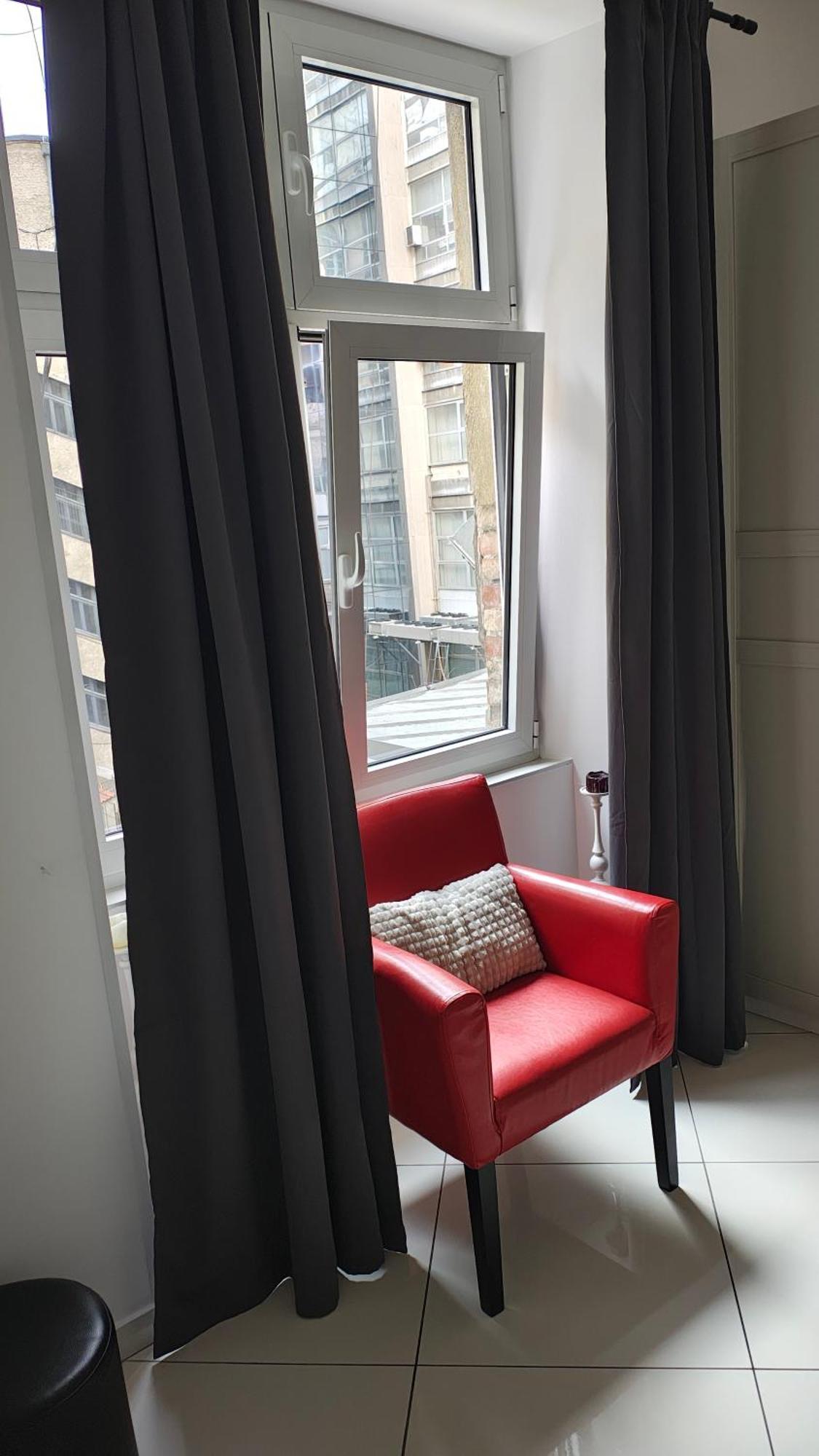 Apartment Luna Terazije Белград Номер фото