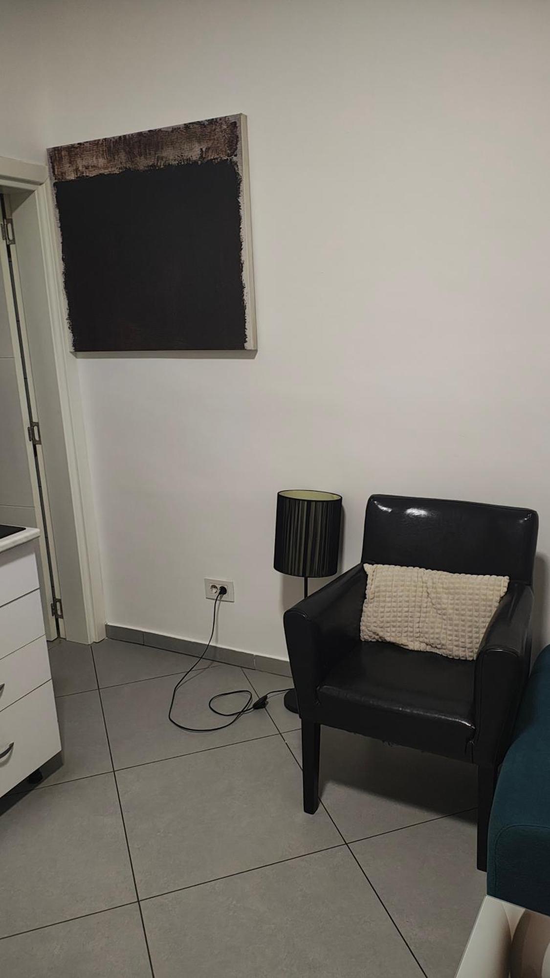 Apartment Luna Terazije Белград Номер фото