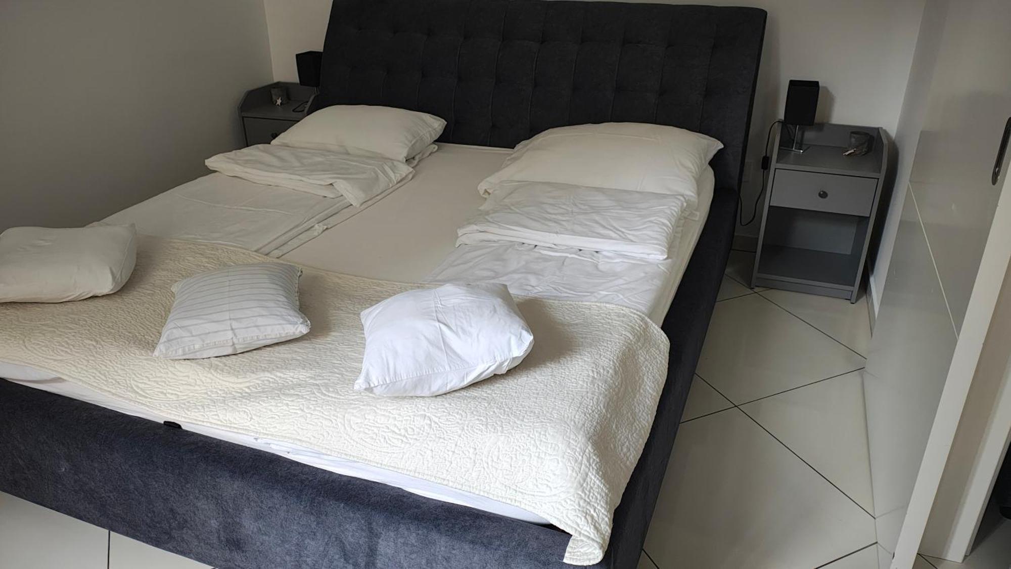 Apartment Luna Terazije Белград Номер фото