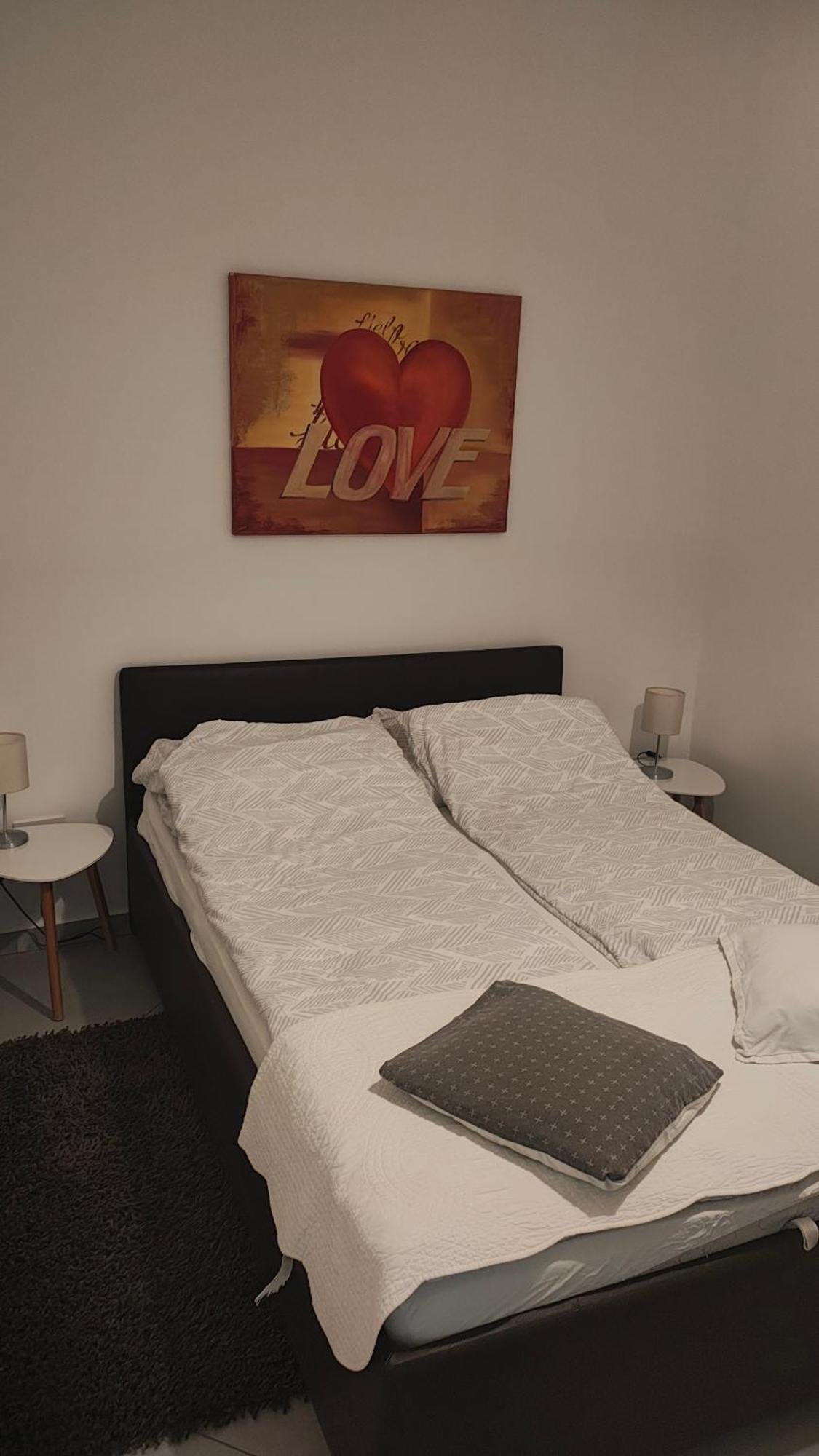 Apartment Luna Terazije Белград Номер фото