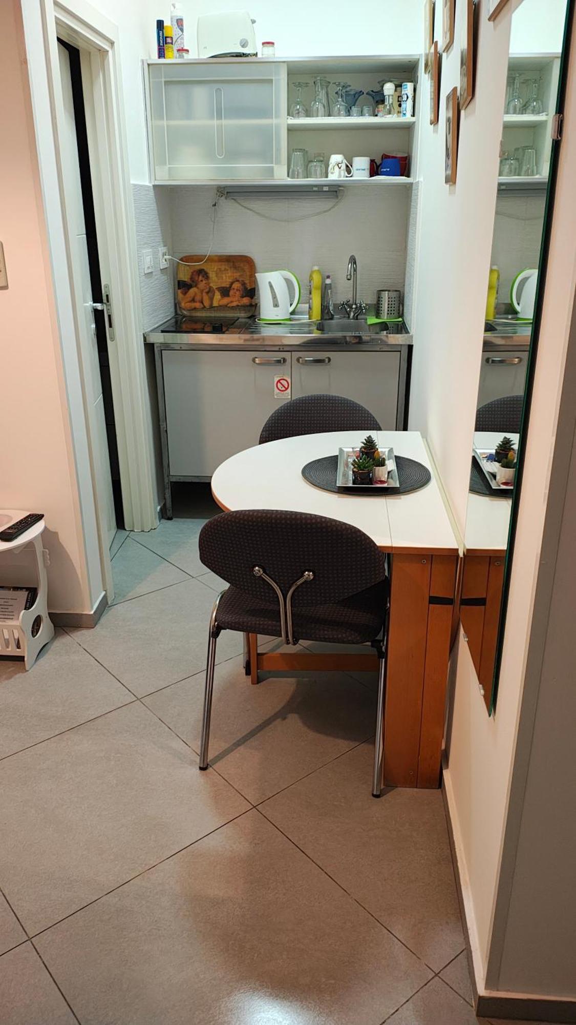 Apartment Luna Terazije Белград Номер фото
