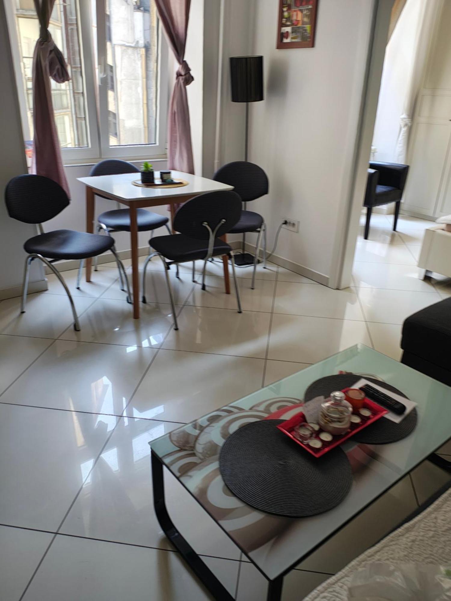 Apartment Luna Terazije Белград Экстерьер фото