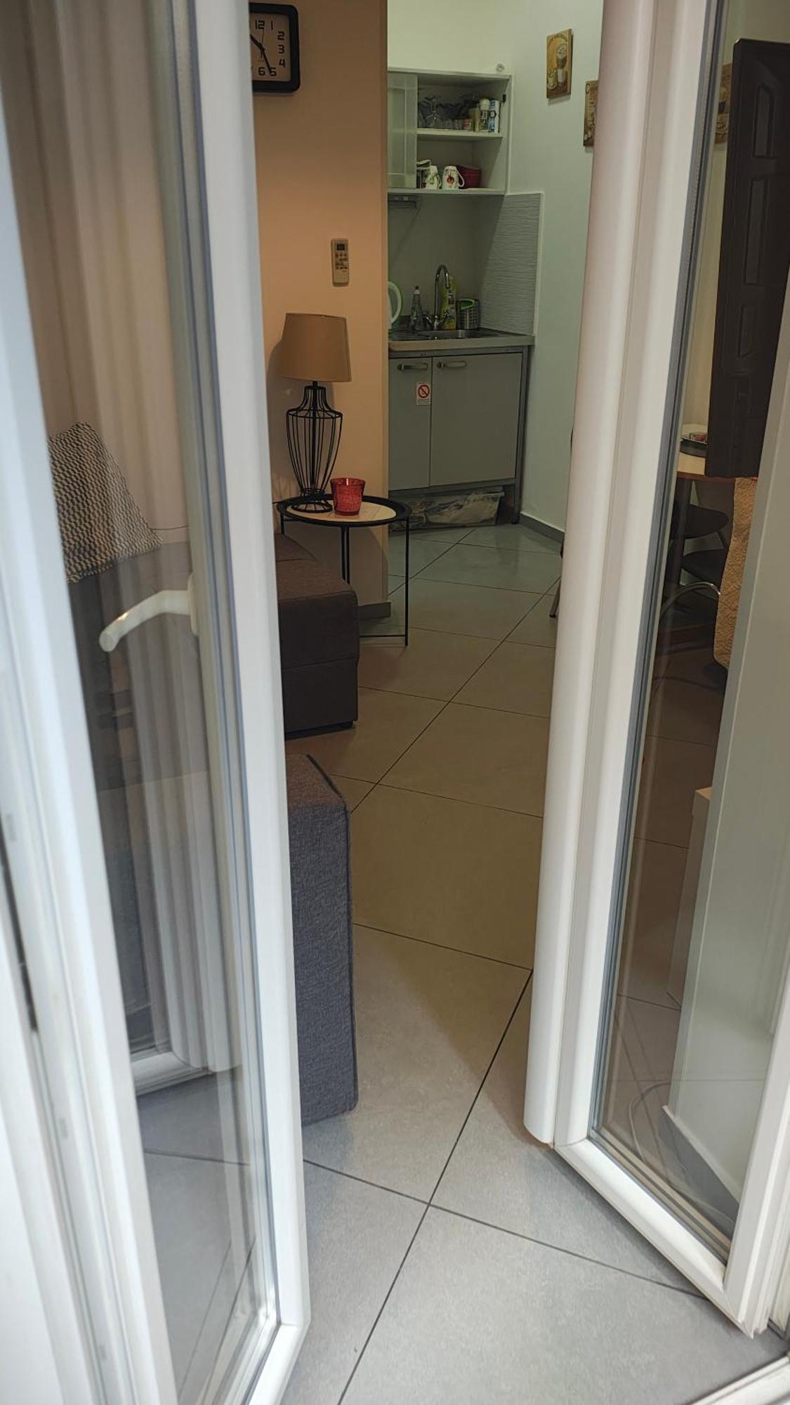 Apartment Luna Terazije Белград Номер фото