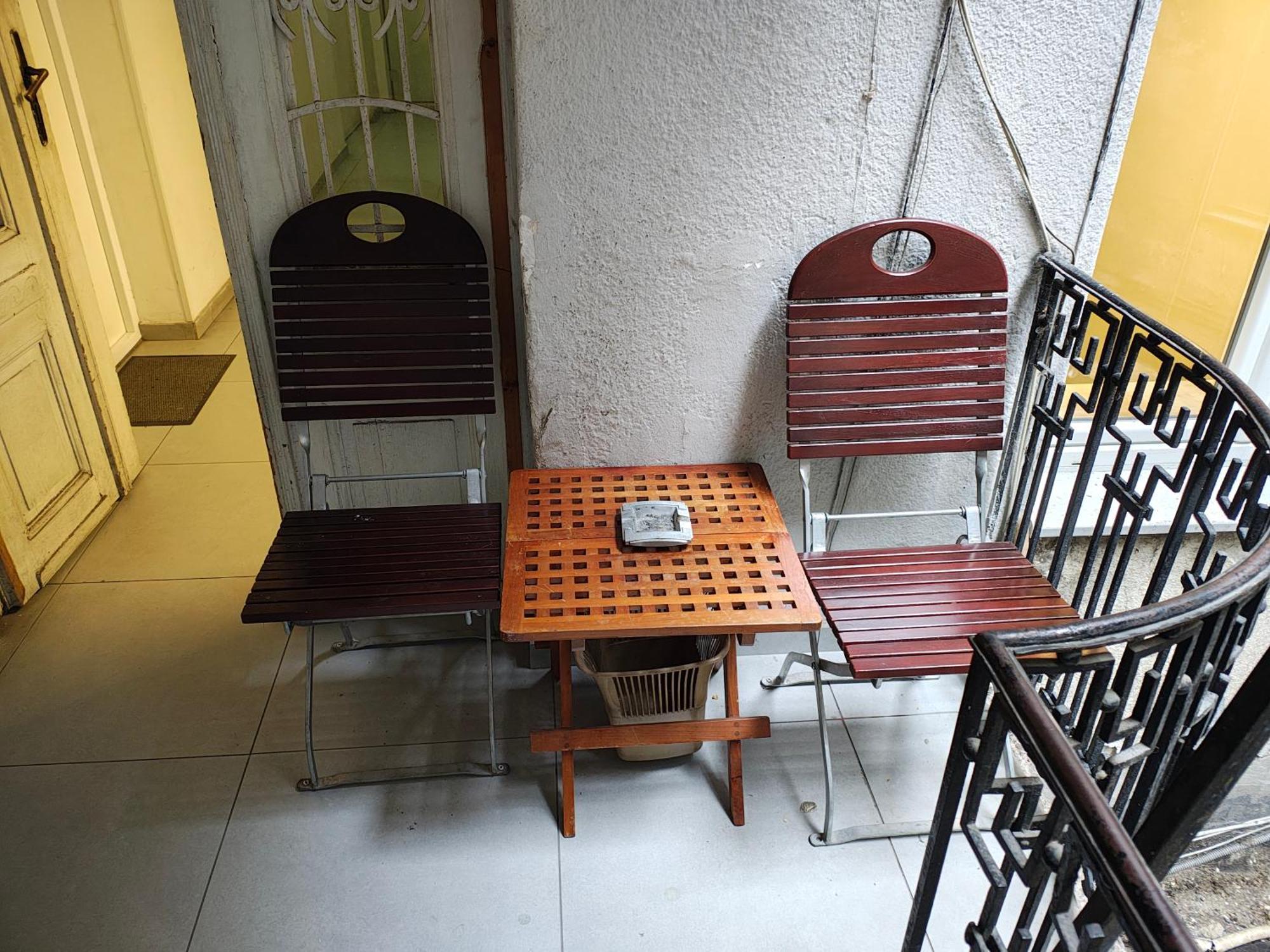 Apartment Luna Terazije Белград Номер фото